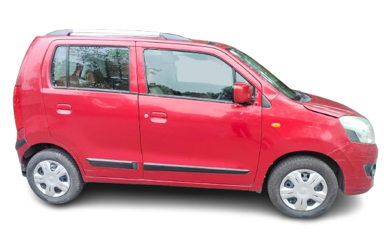Used Maruti WagonR VXi 2013 — Delhi