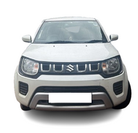 Used Maruti Ignis Sigma 2022 — Delhi