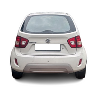 Used Maruti Ignis Sigma 2022 — Delhi
