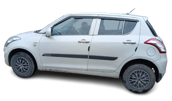 Used Maruti Swift MT S 2016 — Delhi