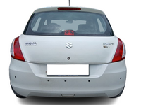 Used Maruti Swift MT S 2016 — Delhi