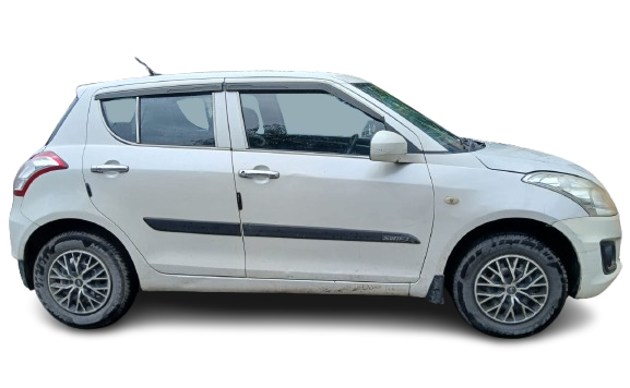 Used Maruti Swift MT S 2016 — Delhi