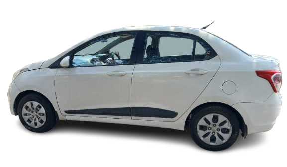 Used Hyundai Xcent S 2015 — Delhi