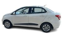 Used Hyundai Xcent S 2015 — Delhi