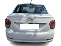 Used Hyundai Xcent S 2015 — Delhi