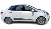 Used Hyundai Xcent S 2015 — Delhi