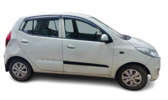 Used Hyundai i10 Magna 2012 — Delhi