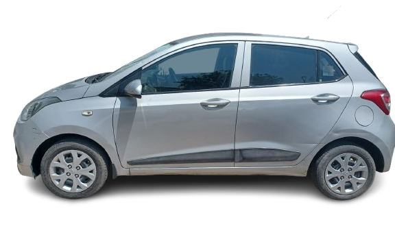 Used Hyundai Grand i10 Magna 2016 — Delhi