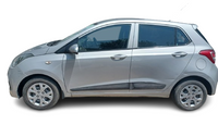 Used Hyundai Grand i10 Magna 2016 — Delhi