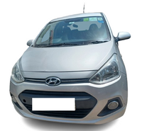 Used Hyundai Grand i10 Magna 2016 — Delhi