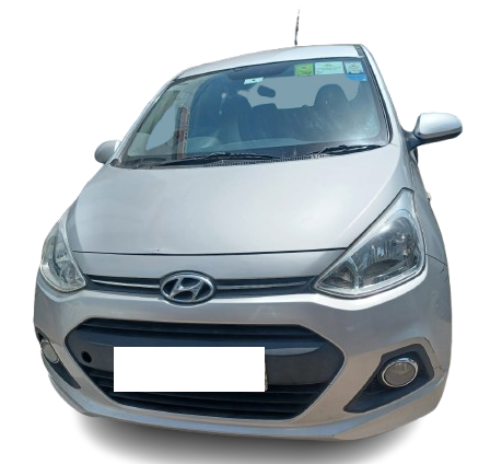 Used Hyundai Grand i10 Magna 2016 — Delhi