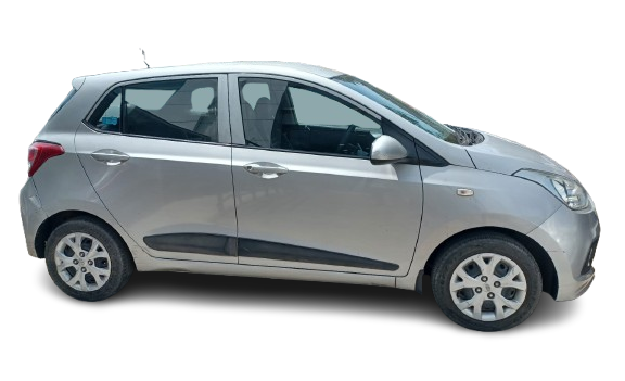 Used Hyundai Grand i10 Magna 2016 — Delhi