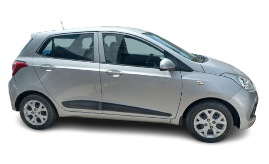 Used Hyundai Grand i10 Magna 2016 — Delhi