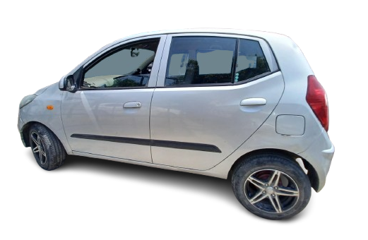 Used Hyundai i10 Magna 2013 — Delhi