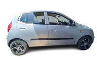 Used Hyundai i10 Magna 2013 — Delhi