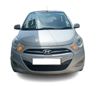 Used Hyundai i10 Magna 2013 — Delhi