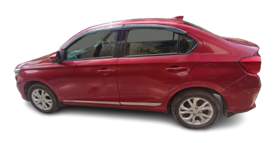 Used Honda Amaze VMT 2018 — Delhi