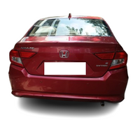 Used Honda Amaze VMT 2018 — Delhi