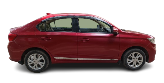 Used Honda Amaze VMT 2018 — Delhi