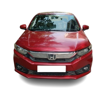 Used Honda Amaze VMT 2018 — Delhi