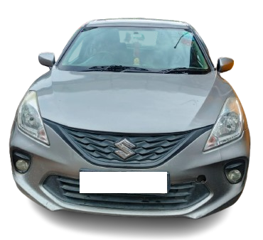 Used Maruti Baleno Sigma 2019 — Delhi