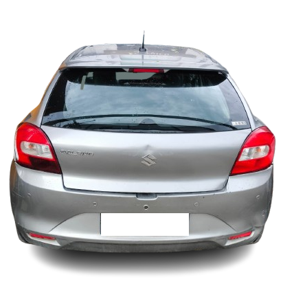 Used Maruti Baleno Sigma 2019 — Delhi