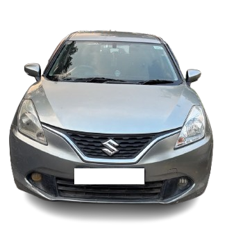 Used Maruti Baleno Zeta 2017 — Delhi