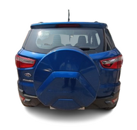 Used Ford Ecosport Trend+ AT 2018 — Delhi