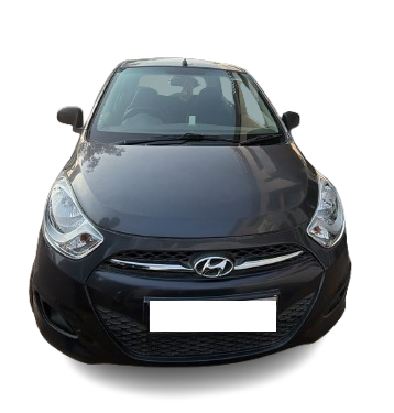 Used Hyundai i10 Era 2012 — Delhi