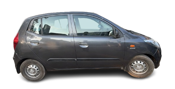 Used Hyundai i10 Era 2012 — Delhi