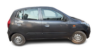 Used Hyundai i10 Era 2012 — Delhi