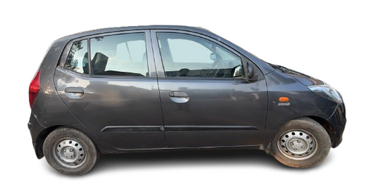 Used Hyundai i10 Era 2012 — Delhi