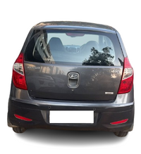 Used Hyundai i10 Era 2012 — Delhi