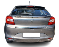 Used Maruti Baleno Zeta 2020 — Delhi