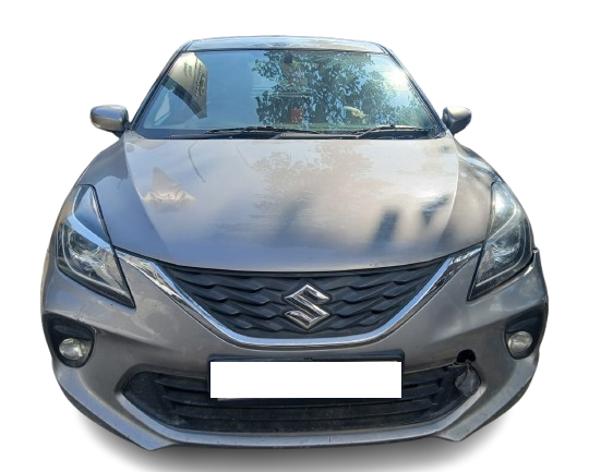 Used Maruti Baleno Zeta 2020 — Delhi
