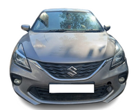 Used Maruti Baleno Zeta 2020 — Delhi