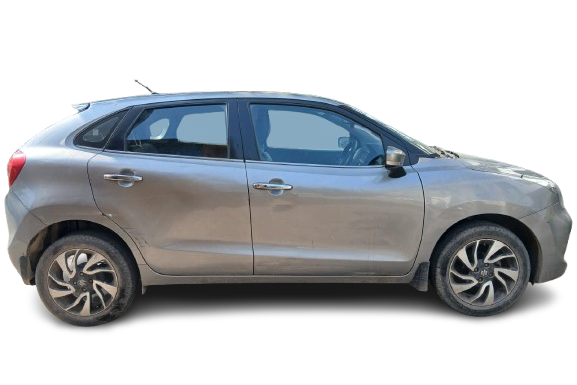 Used Maruti Baleno Zeta 2020 — Delhi
