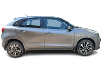 Used Maruti Baleno Zeta 2020 — Delhi