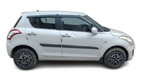 Used Maruti Swift LXI (O) 2016 — Delhi