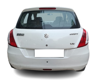 Used Maruti Swift LXI (O) 2016 — Delhi