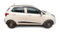Used Hyundai Grand i10 Sportz 2019 — Delhi