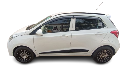 Used Hyundai Grand i10 Sportz 2019 — Delhi