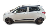 Used Hyundai Grand i10 Sportz 2019 — Delhi