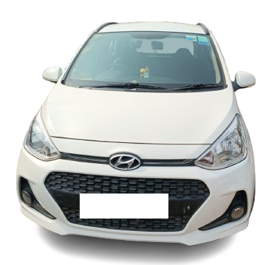 Used Hyundai Grand i10 Sportz 2019 — Delhi