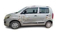 Used Maruti Wagon R LXI 2014 — Delhi