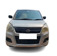 Used Maruti Wagon R LXI 2014 — Delhi