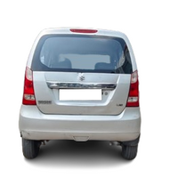 Used Maruti Wagon R LXI 2014 — Delhi