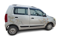 Used Maruti Wagon R LXI 2014 — Delhi