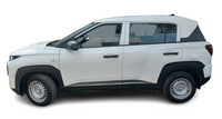 Used Hyundai Exter EX 2025 — Delhi