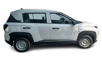 Used Hyundai Exter EX 2025 — Delhi